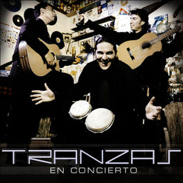 Album cover of En Concierto