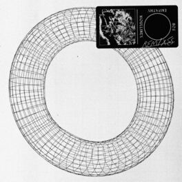 Album cover of Remixes for Empathy