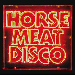 Album cover of Horse Meat Disco 3
