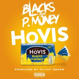 Album cover of Hovis