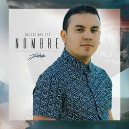 Album cover of Solo en tu Nombre