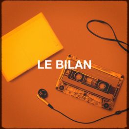 Album cover of Le bilan