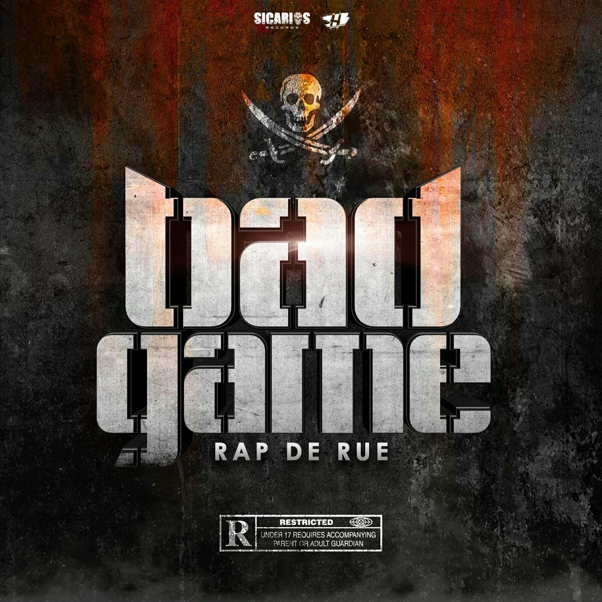 Bad Game: альбомы, песни, плейлисты | Слушайте на Deezer