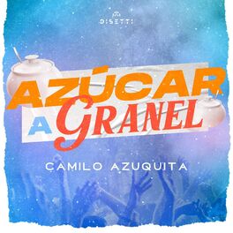 Album cover of Azúcar a Granel