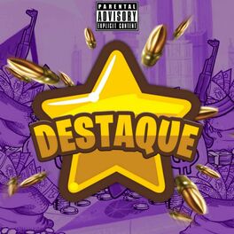 Album cover of Destaque
