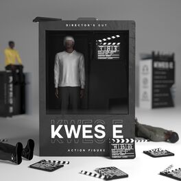Album cover of director's cut