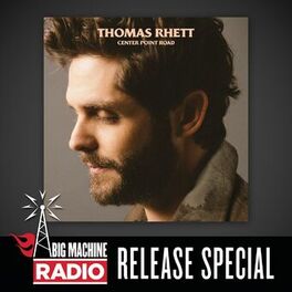 Album cover of Center Point Road (Big Machine Radio Release Special)