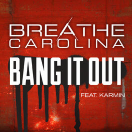 Album cover of Bang It Out