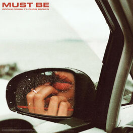 Album cover of Must Be