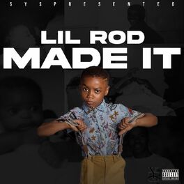 Album cover of Made iT