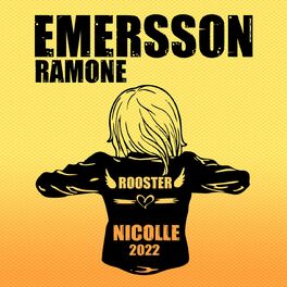 Album cover of Nicolle 2022