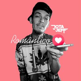 Album cover of Romântico
