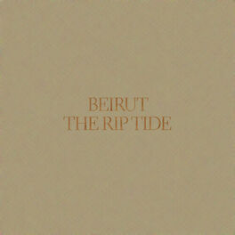 Album cover of The Rip Tide