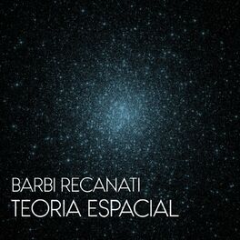 Album cover of Teoria Espacial
