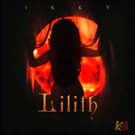 Album cover of Lilith