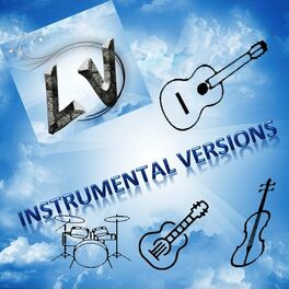 Album cover of Instrumental Versions