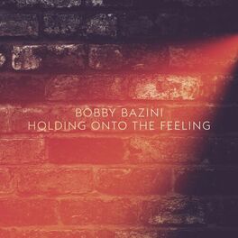 Album cover of Holding Onto The Feeling