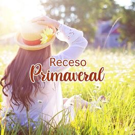 Album cover of Receso Primaveral
