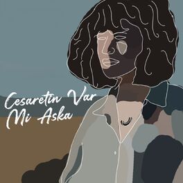 Album cover of Cesaretin Var mı Aşka