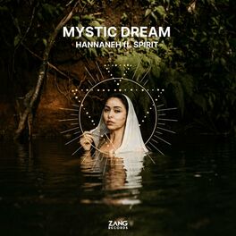 Album cover of Mystic Dream