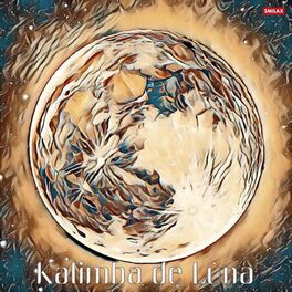 Album cover of Kalimba de Luna