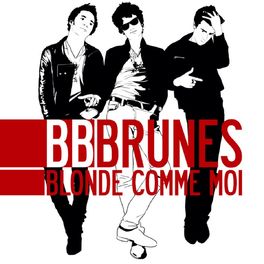 Album cover of Blonde comme moi (Edition Deluxe)