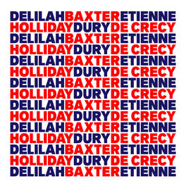 Album cover of B.E.D