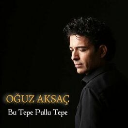 Album cover of Bu Tepe Pullu Tepe