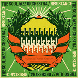 Album picture of Resistance