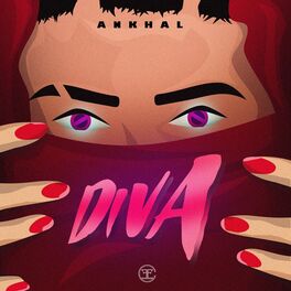Album cover of DIVA (REGGAETON VERSION)