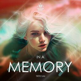 Album cover of In a Memory