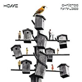 Album cover of Home