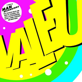 Album cover of Valeu