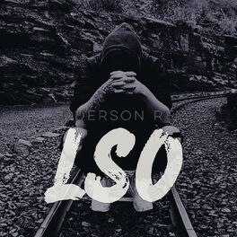 Album cover of Lass Sie Los