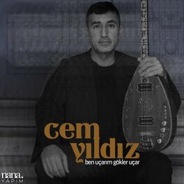 Album cover of Ben Uçarım Gökler Uçar