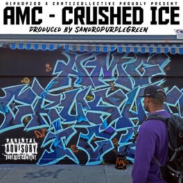 Album cover of Crushed Ice