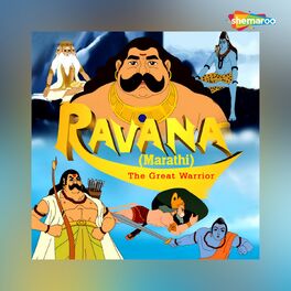 Debjit - Ravana the Great Warrior (Original Motion Picture Soundtrack):  lyrics and songs | Deezer