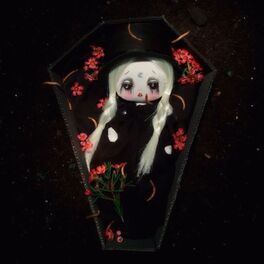 Album cover of Little Dancing Demons