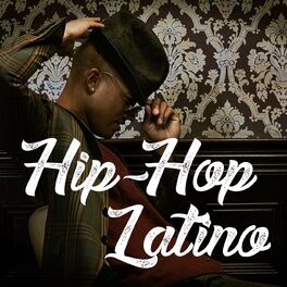 Album cover of Hip-Hop Latino