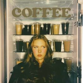 Album cover of COFFEE