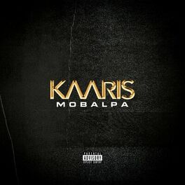 Album cover of Mobalpa