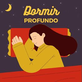 Album cover of Dormir Profundo