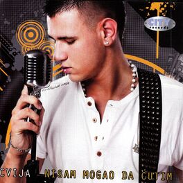 Album cover of Nisam Mogao Da Ćutim