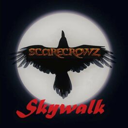 Album cover of Skywalk