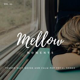 Album cover of Mellow Moments - Tender Easy Going And Calm Pop Vocal Songs, Vol. 05