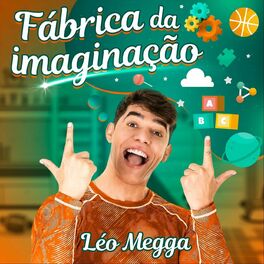 Album cover of Fabrica da Imaginação