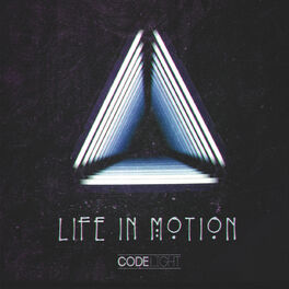 Album cover of Life in Motion