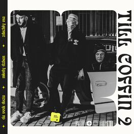 Album cover of Till Coffin 2