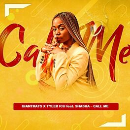 Album cover of Call me