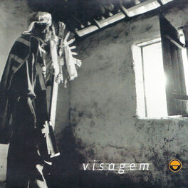 Album cover of Visagem